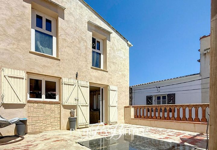 Villa a Rivesaltes, Pyrenees-Orientales, Rivesaltes - € 265.000 | Ref: 422501PBAI - foto 1