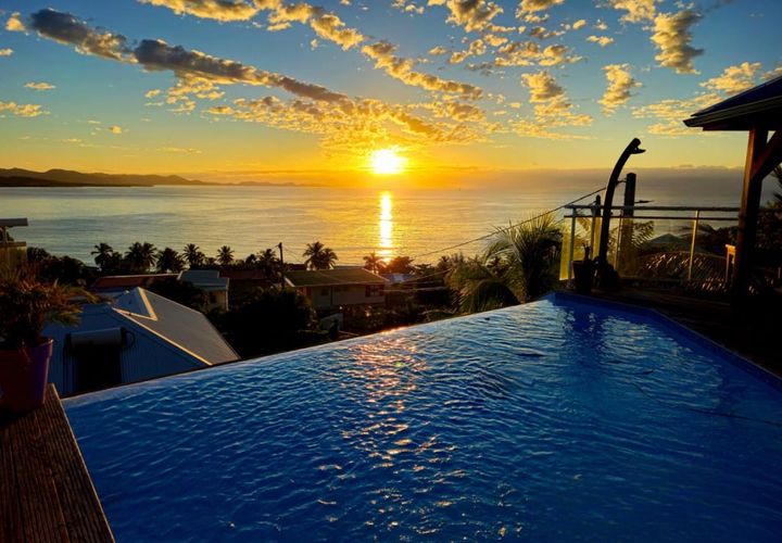 Villa i Le Diamant, Martinique, Le Diamant - € 1.328.250 | Ref: 422310PLAV - foto 1