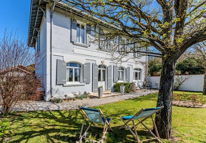 Villa i Gastes, Landes, Gastes - € 836.000 | Ref: 422226VDEC - foto 1