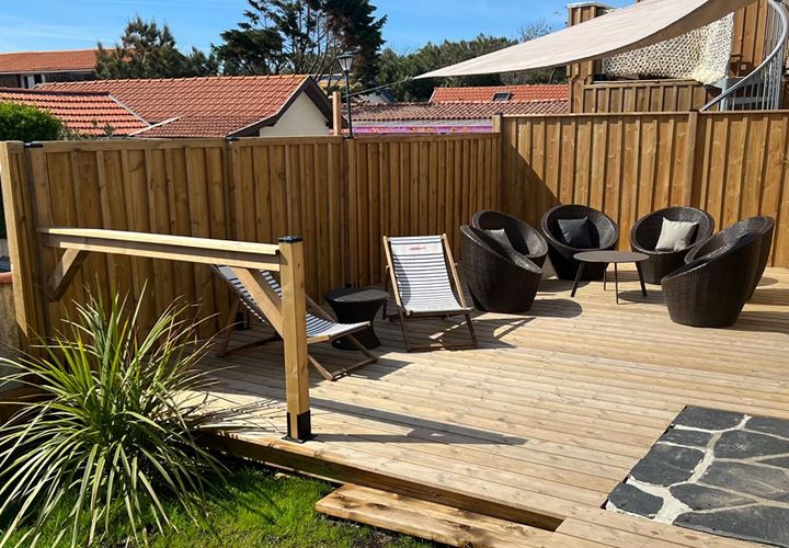 Villa i Carcans, Gironde, Carcans - € 469.000 | Ref: 420580ABOUAABOU - foto 1