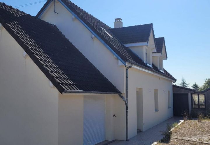Villa i Vendôme, Loir-et-Cher, Vendôme - € 695.000 | Ref: 422166RID - foto 1