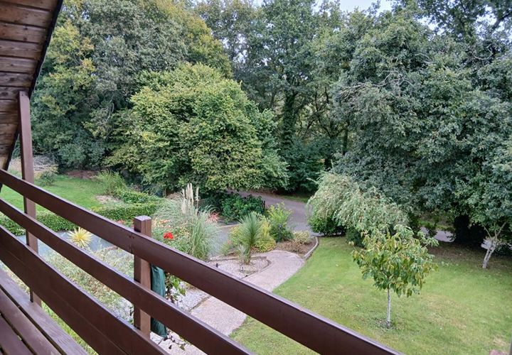 Villa i Gourin, Morbihan, Gourin - € 268.294 | Ref: 422615NLD - foto 1