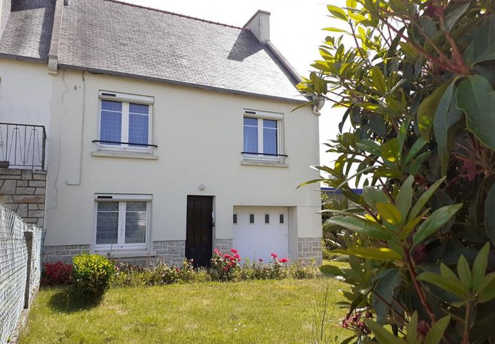 Villa en Crozon, Finistere, Crozon - € 249.900 | Ref: 407844EEMEBCP - photo 1