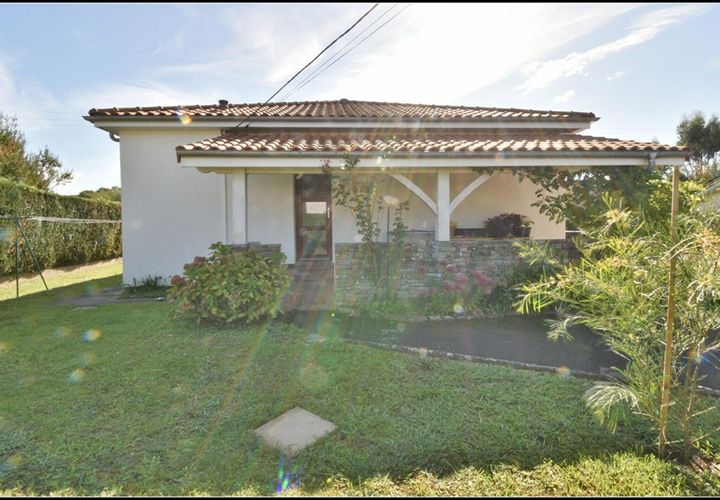 Villa i Navarrenx, Pyrenees-Atlantiques, Navarrenx - € 257.250 | Ref: 422435FKHE - foto 1