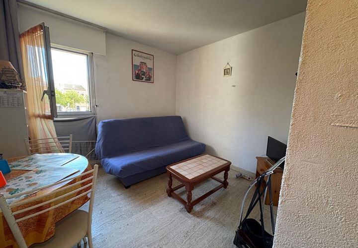 Lejlighed i Agde, Herault, Agde - € 69.000 | Ref: 420347CHLU - foto 1
