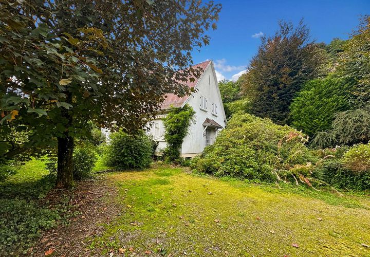 Villa i Ranspach, Haut-Rhin, Ranspach - € 180.000 | Ref: 420608HOF - foto 1