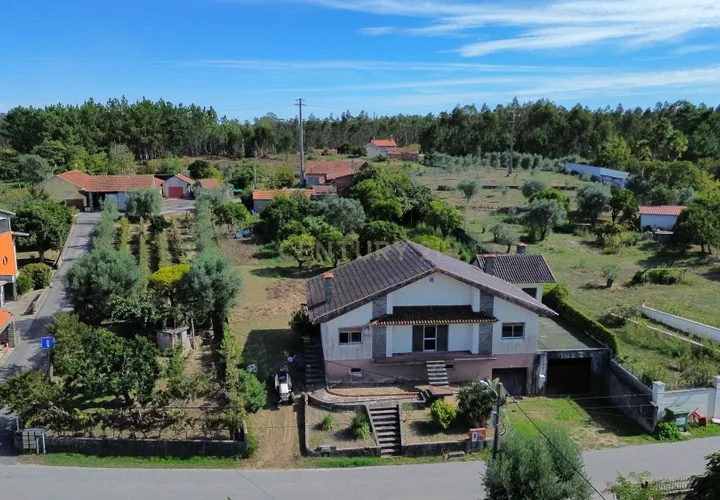 Villa i Pombal, Leiria, Pombal - € 210.000 | Ref: C0381-00815 - foto 1