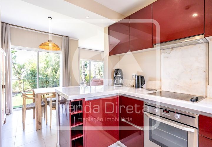 Byhus i Carvoeiro, Faro, Carvoeiro - € 420.000 | Ref: VD-2502019-AJ/DD - foto 1