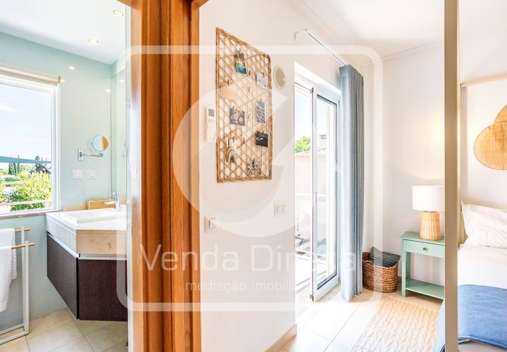 Villa i Carvoeiro, Faro, Carvoeiro - € 455.000 | Ref: VD-2502020-AE/DD - foto 1