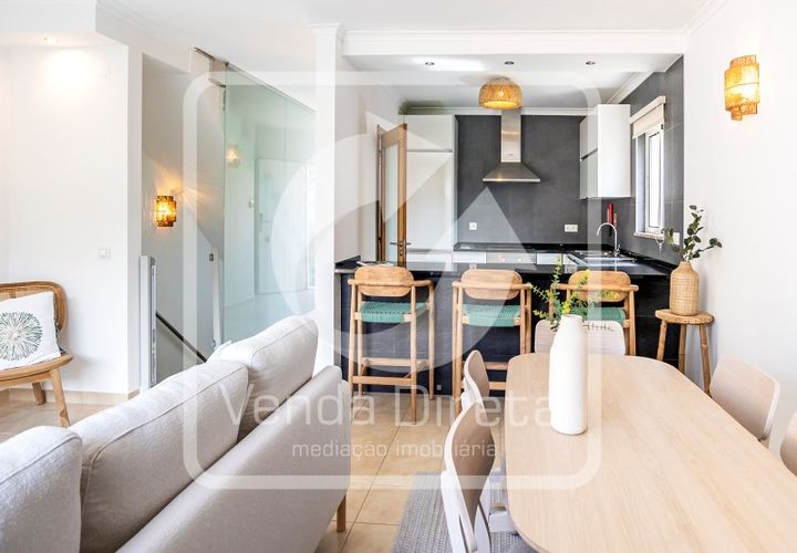 Villa i Carvoeiro, Faro, Carvoeiro - € 440.000 | Ref: VD-2502020-C/DD - foto 1