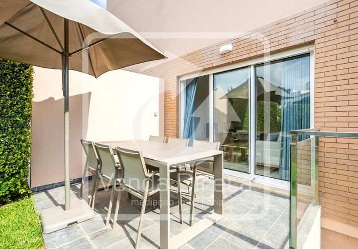 Villa i Carvoeiro, Faro, Carvoeiro - € 455.000 | Ref: VD-2502020-F/DD - foto 1