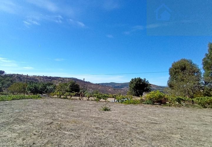 Helårsgrund i Mangualde, Viseu, Mangualde - € 7.500 | Ref: Q27 - foto 1