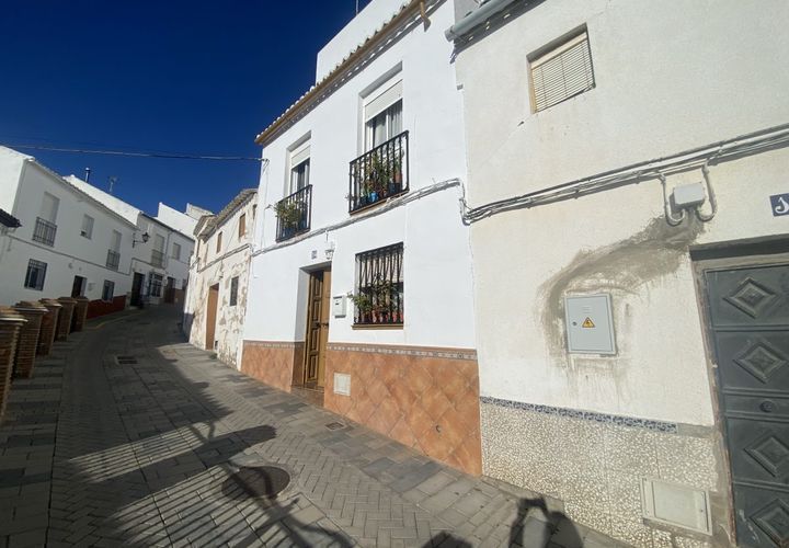 Byhus i Olvera, Cadiz, Olvera - € 72.000 | Ref: am418 - foto 1