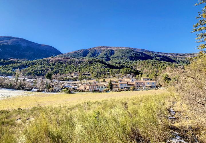 Grond in Annot, Alpes-de-Haute-Provence, Annot - € 73.500 | Ref: 6486099 - foto 1