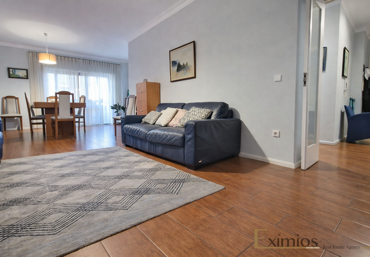 Lejlighed i Vila do Conde, Porto, Vila do Conde - € 425.000 | Ref: EX03666 - foto 1