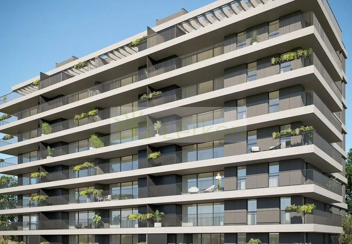 Lejlighed i Braga, Braga, Braga - € 390.000 | Ref: LERANBR-AP1444 - foto 1