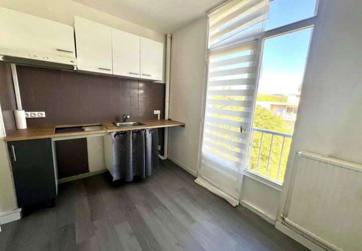 Leilighet i Brignoles, Var, Brignoles - € 152 500 | Ref: 86215293 - foto 1
