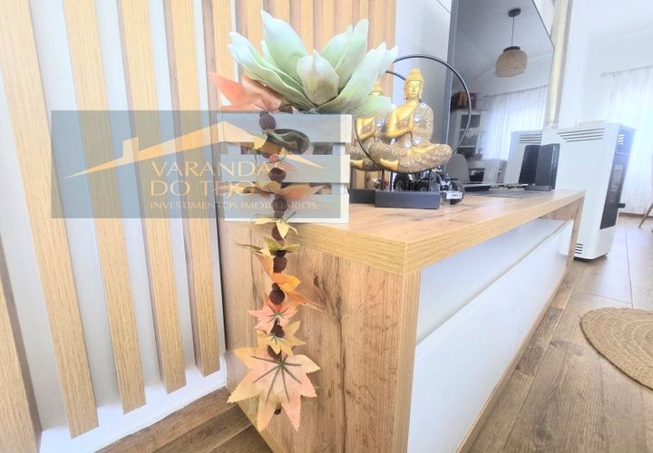 Villa i Tomar, Santarem, Tomar - € 215.000 | Ref: CAS_38 - foto 1