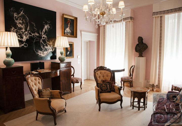 Lejlighed i Florence, Florence, Florence - € 1.600.000 | Ref: v595221-x - foto 1