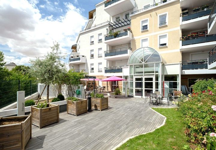 Erhvervsejendom i Luce, Eure-et-Loir, Luce - € 101.000 | Ref: 290D3767DF224746 - foto 1