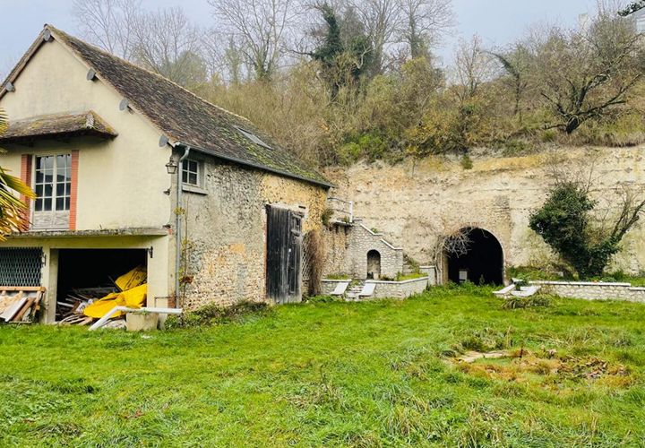 Villa i Cherisy, Eure-et-Loir, Cherisy - € 130.990 | Ref: 408758AESP1AESP2AESP3AESP4AESP - foto 1