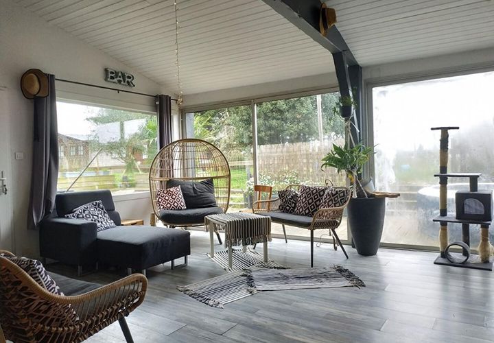 Villa i Barbechat, Loire-Atlantique, Barbechat - € 189.260 | Ref: 422566BOK - foto 1