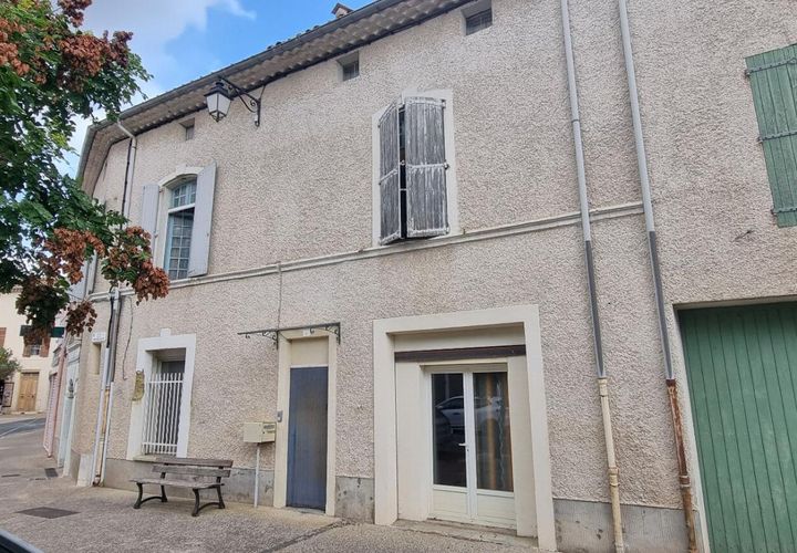 Villa i Alignan-du-Vent, Herault, Alignan-du-Vent - € 91.000 | Ref: 420046GLB - foto 1
