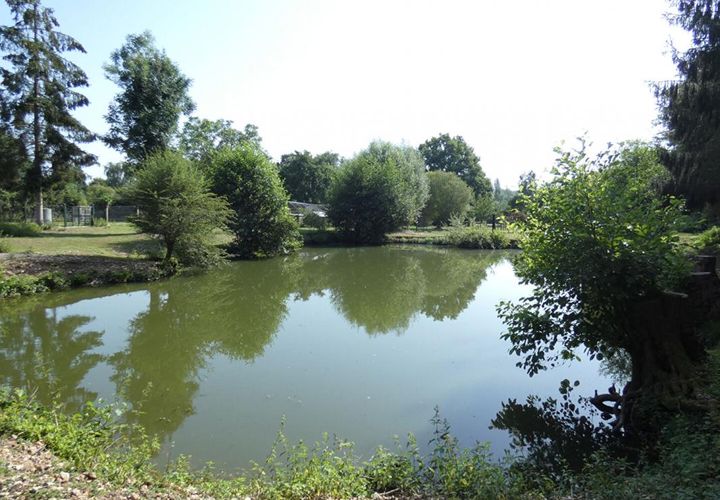 Terra a Marcilly-sur-Eure, Eure, Marcilly-sur-Eure - € 135.990 | Ref: 422495MCN - foto 1