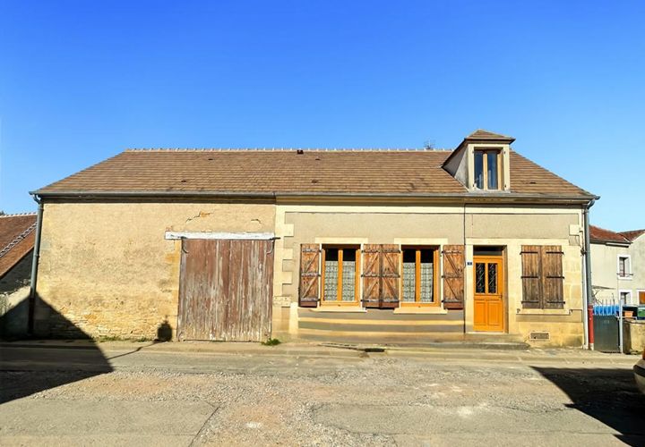 Villa i La Celle, Cher, La Celle - € 86.500 | Ref: 422377VINB - foto 1