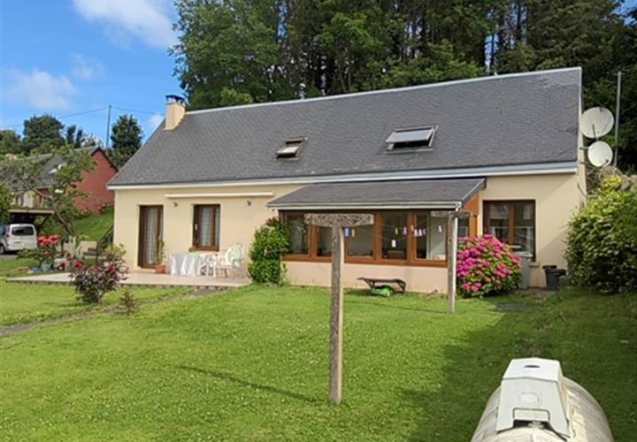 Villa a Les Loges, Seine-Maritime, Les Loges - € 230.000 | Ref: 422295DUB - foto 1