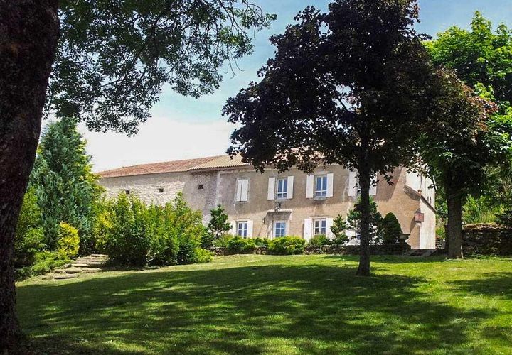 Villa i Luc, Lozere, Luc - € 531.000 | Ref: 420989EPIC - foto 1