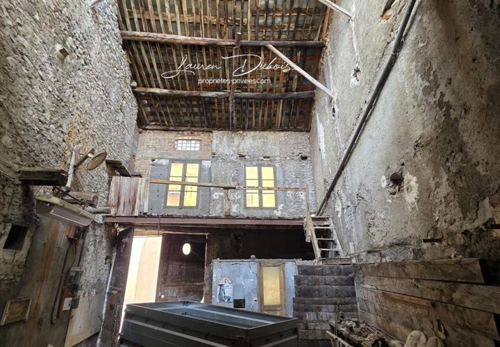 Landsbyhus i Tallard, Hautes-Alpes, Tallard - € 77.000 | Ref: 422369LAUD - foto 1