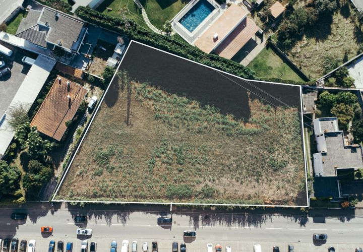 Terra a Arrifana, Aveiro, Arrifana - € 800.000 | Ref: C0406-02392 - foto 1