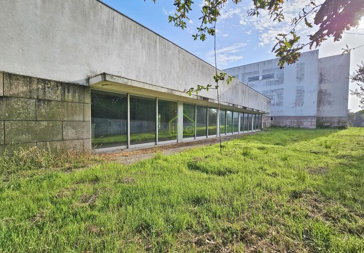 Erhvervsejendom i Vila do Conde, Porto, Vila do Conde - € 2.650.000 | Ref: IBC-1568 - foto 1