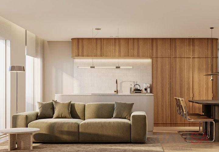 Lejlighed i Braga, Braga, Braga - € 475.000 | Ref: 1668.14 - foto 1