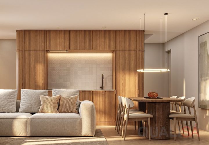 Lejlighed i Braga, Braga, Braga - € 340.000 | Ref: 1668.13 - foto 1