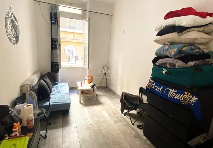 Lejlighed i Marseille, Bouches-du-Rhone, Marseille - € 79.000 | Ref: 86280623 - foto 1