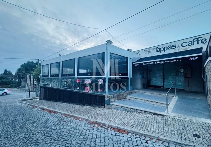 Erhvervsejendom i Barcelos, Braga, Barcelos - € 550.000 | Ref: C549 - foto 1