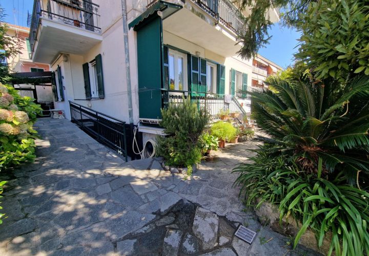 Lejlighed i Rapallo, Genoa, Rapallo - € 215.000 | Ref: A1309 - foto 1