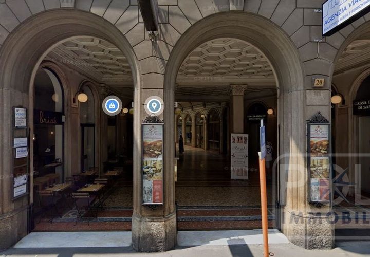 Erhvervsejendom i Milan, Milan, Milan - € 803.000 | Ref: LEAS-MI4 - foto 1