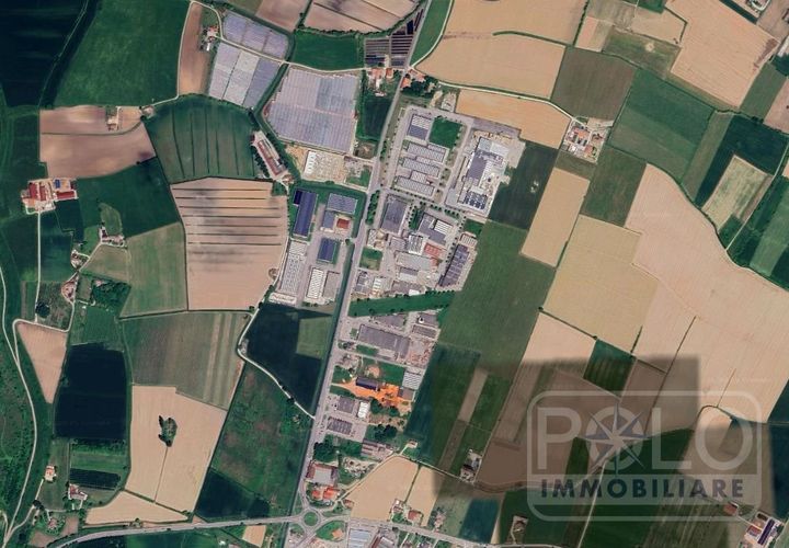 Helårsgrund i Albaredo d'Adige, Verona, Albaredo d'Adige - € 220.000 | Ref: UDP-3536 - foto 1
