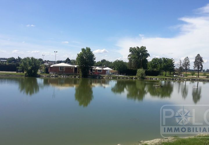 Farm i Budrio, Bologna, Budrio - € 395.000 | Ref: 1558-BO3274 - foto 1
