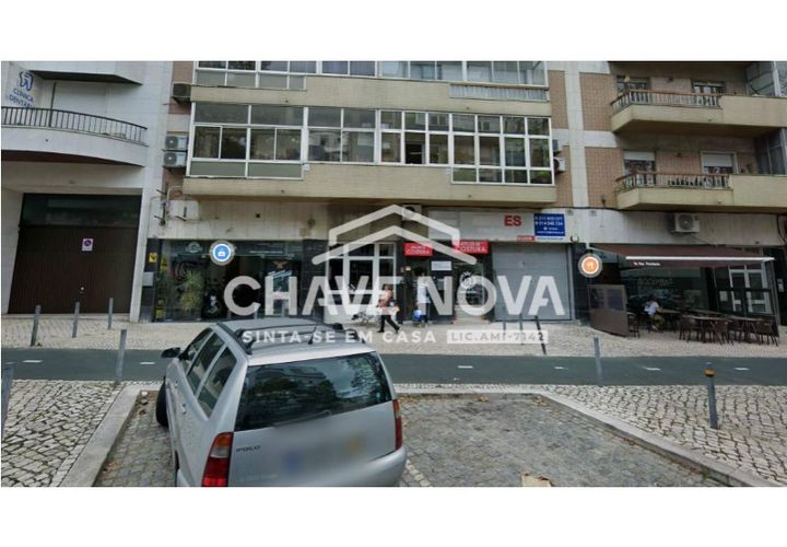 Erhvervsejendom i Alvalade, Setubal, Alvalade - € 1.250.000 | Ref: LXM/00624 - foto 1