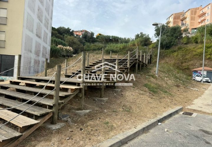 Helårsgrund i Cacem, Lisbon, Cacem - € 500.000 | Ref: LXM/00622 - foto 1
