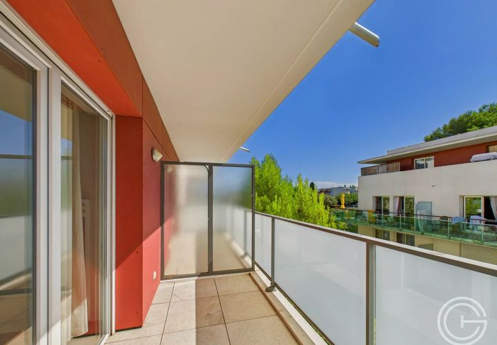 Lejlighed i Antibes, Alpes-Maritimes, Antibes - € 215.000 | Ref: IVCP1285 - foto 1