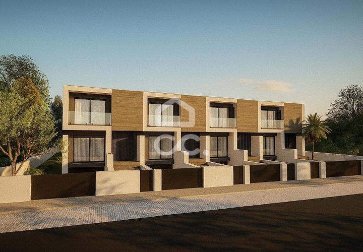 Villa i Fafe, Braga, Fafe - € 322.500 | Ref: 336/M/01912 - foto 1