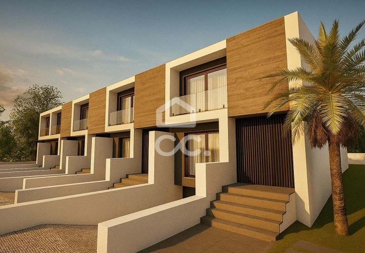 Villa i Fafe, Braga, Fafe - € 312.500 | Ref: 336/M/01913 - foto 1