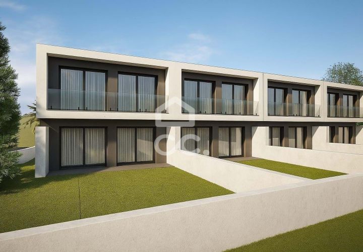 Villa em Fafe, Braga, Fafe - € 312.500 | Ref: 336/M/01914 - foto 1