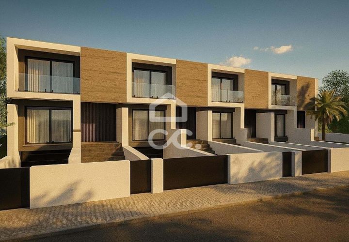 Villa a Fafe, Braga, Fafe - € 322.500 | Ref: 336/M/01915 - foto 1