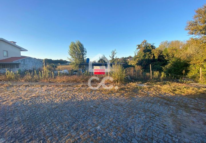 Helårsgrund i Riba de Ave, Braga, Riba de Ave - € 46.500 | Ref: 336/T/01918 - foto 1